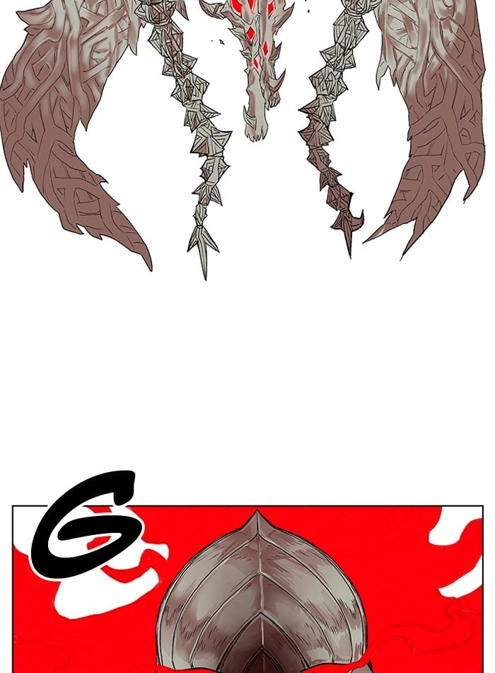 Hardcore Leveling Warrior Chapter 170, page 47 of 94