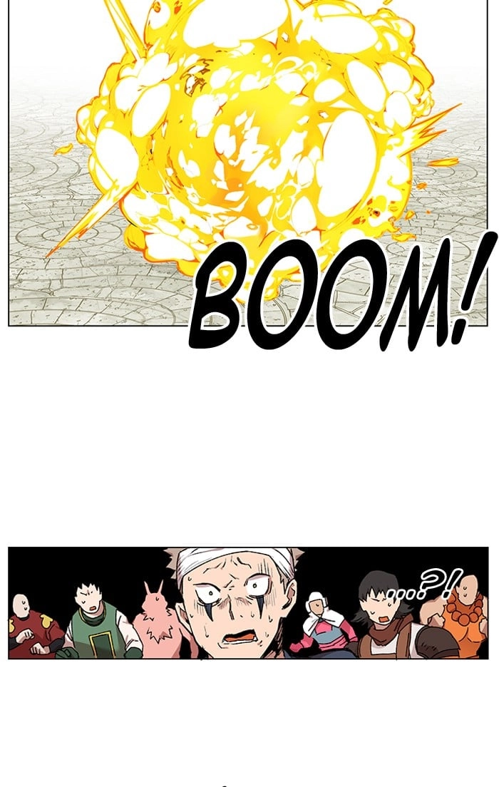 Hardcore Leveling Warrior Chapter 170, page 5 of 94