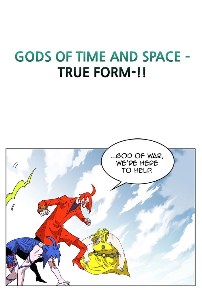 Hardcore Leveling Warrior Chapter 170, page 50 of 94