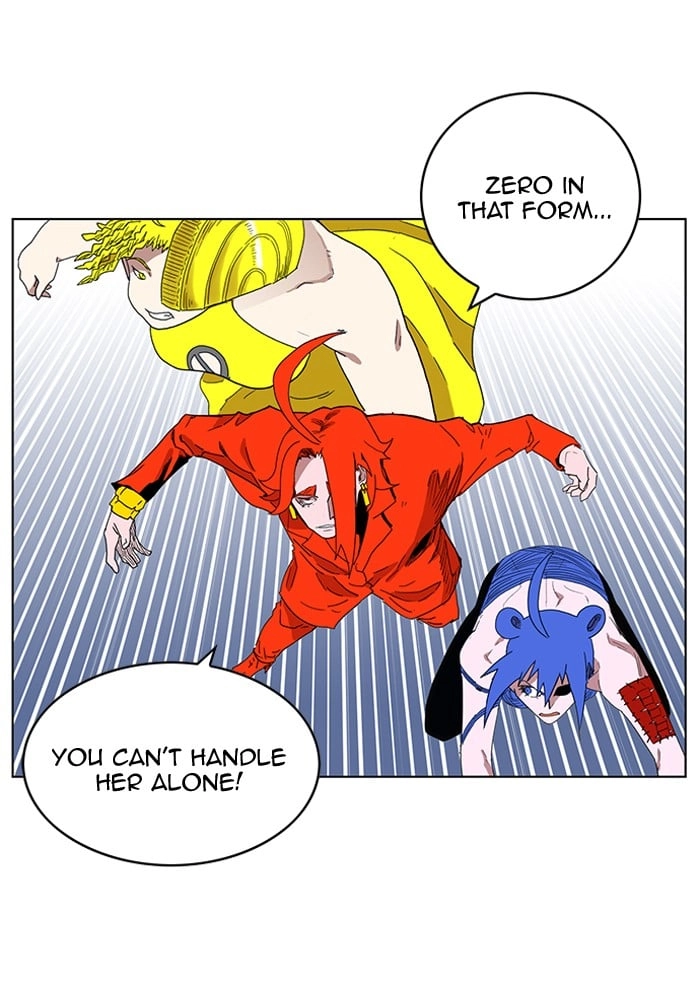 Hardcore Leveling Warrior Chapter 170, page 51 of 94