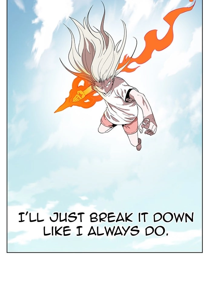 Hardcore Leveling Warrior Chapter 170, page 53 of 94