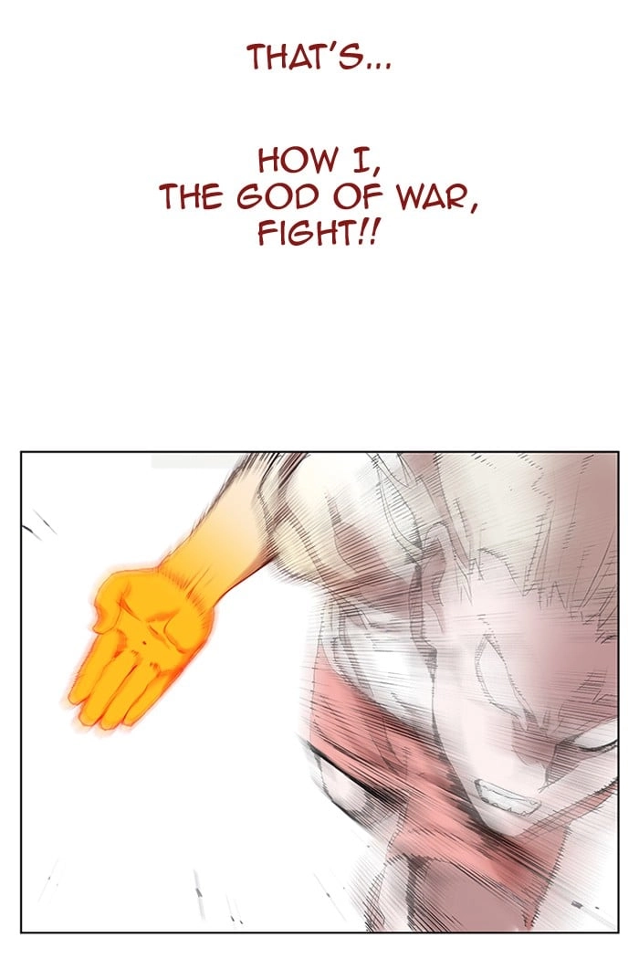 Hardcore Leveling Warrior Chapter 170, page 54 of 94