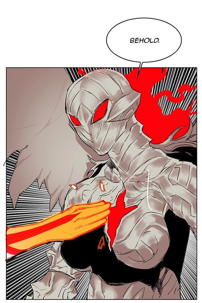 Hardcore Leveling Warrior Chapter 170, page 58 of 94