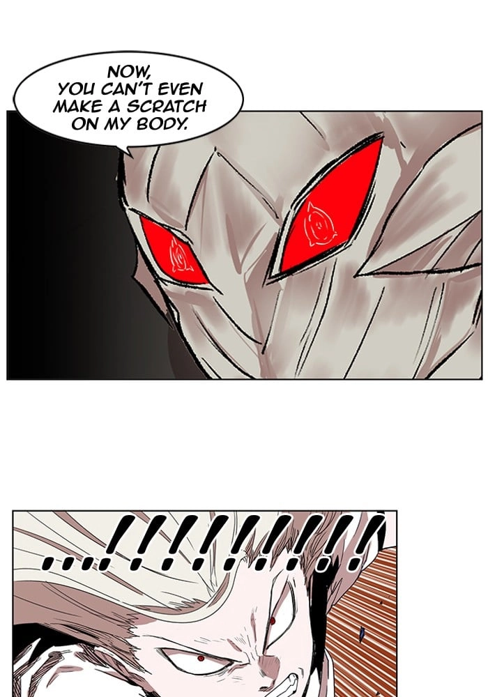 Hardcore Leveling Warrior Chapter 170, page 59 of 94