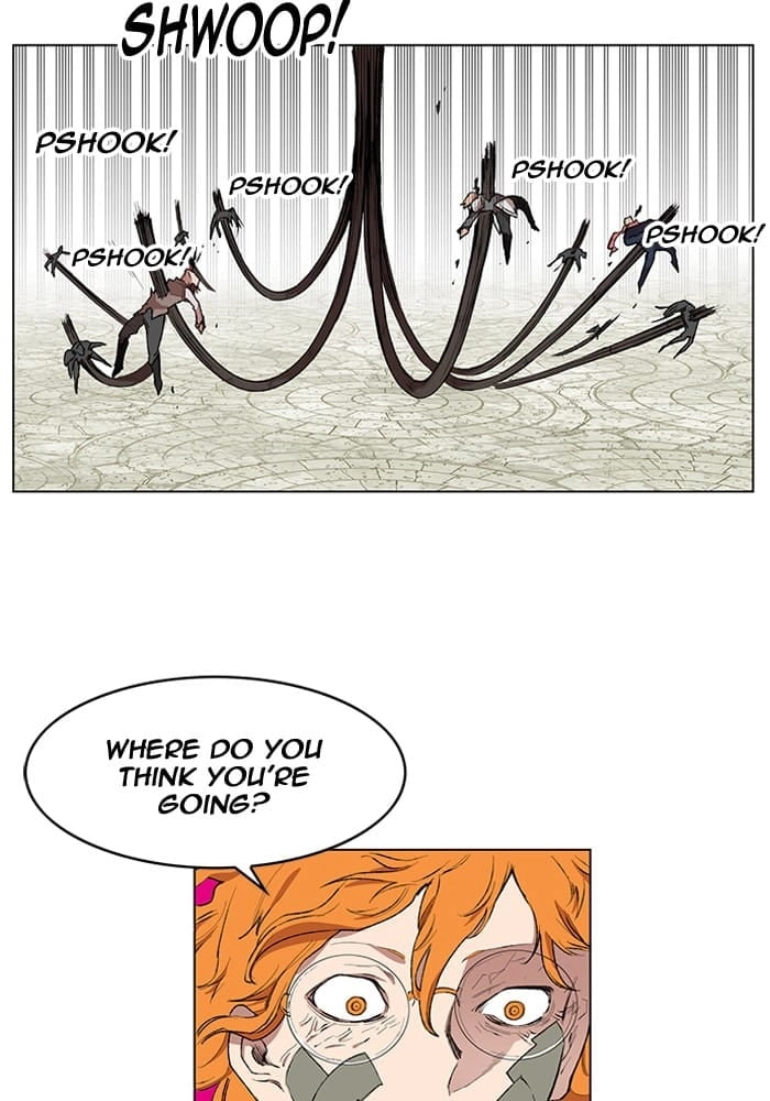 Hardcore Leveling Warrior Chapter 170, page 6 of 94