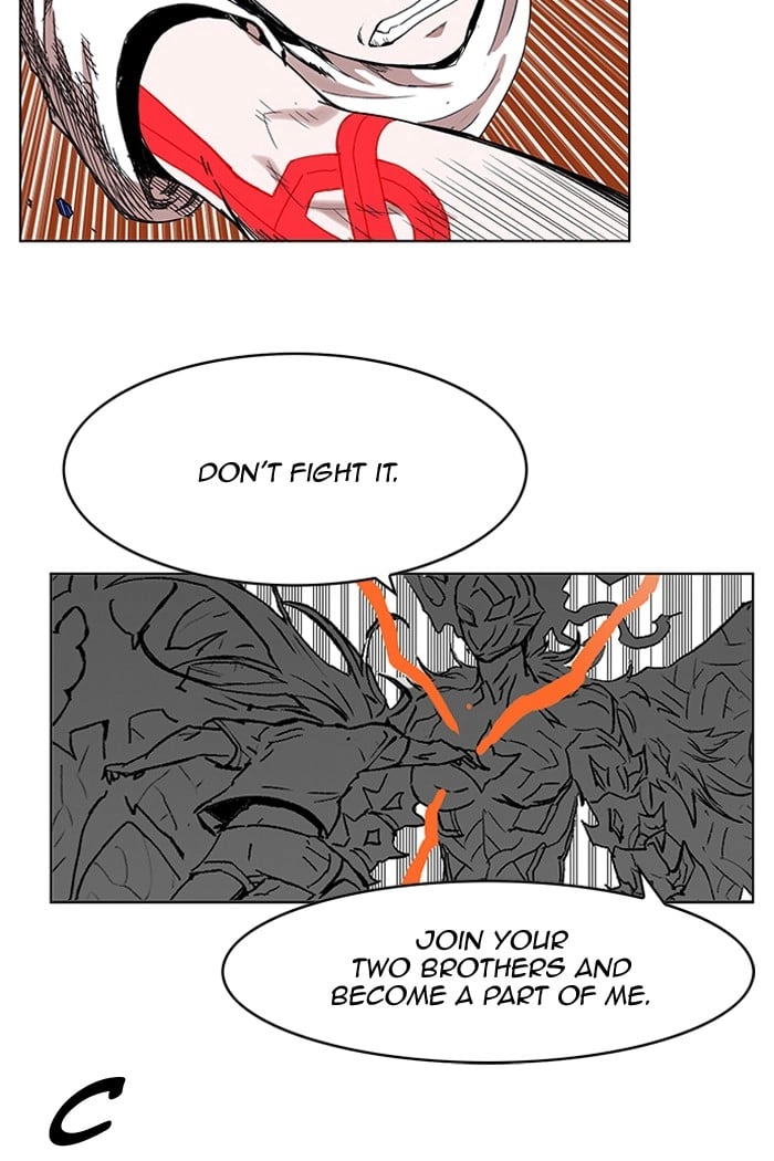 Hardcore Leveling Warrior Chapter 170, page 60 of 94