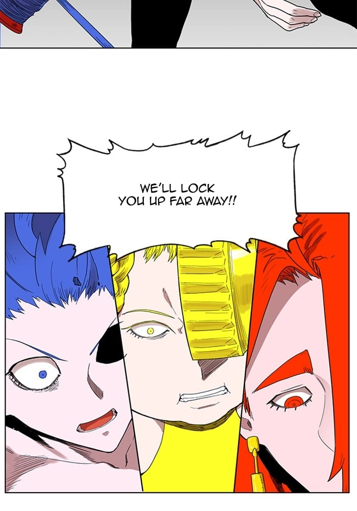 Hardcore Leveling Warrior Chapter 170, page 63 of 94