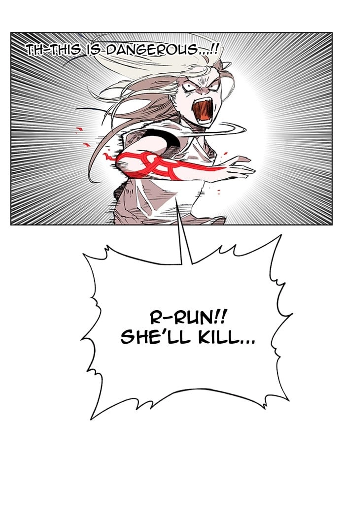 Hardcore Leveling Warrior Chapter 170, page 66 of 94