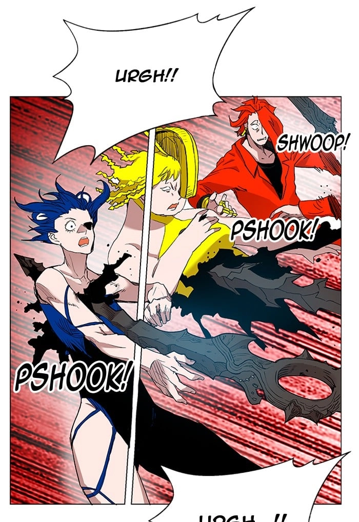 Hardcore Leveling Warrior Chapter 170, page 67 of 94