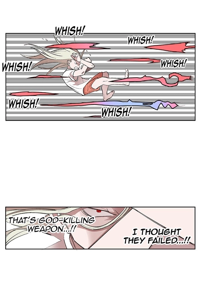 Hardcore Leveling Warrior Chapter 170, page 69 of 94