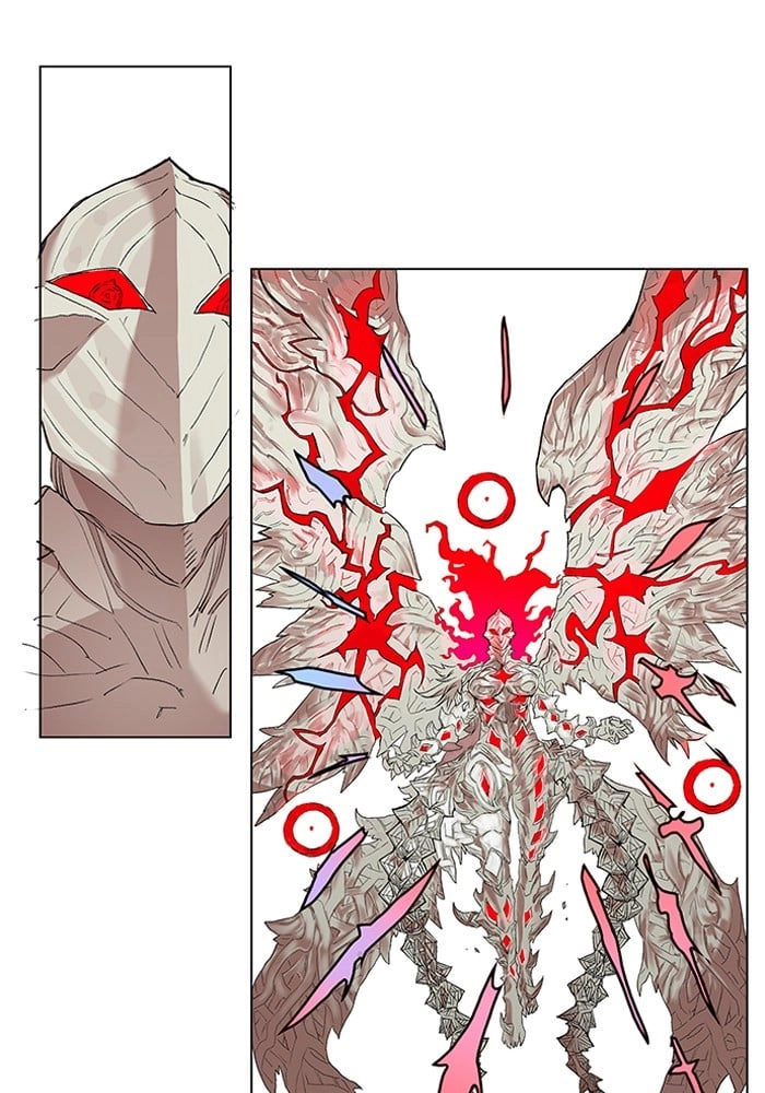 Hardcore Leveling Warrior Chapter 170, page 70 of 94