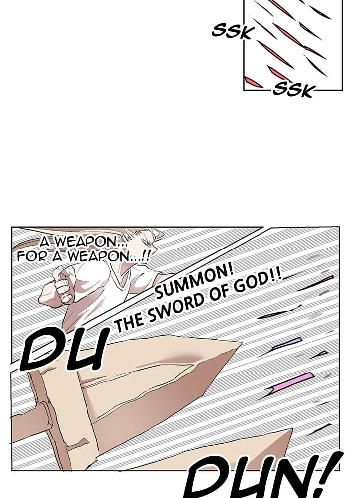 Hardcore Leveling Warrior Chapter 170, page 74 of 94