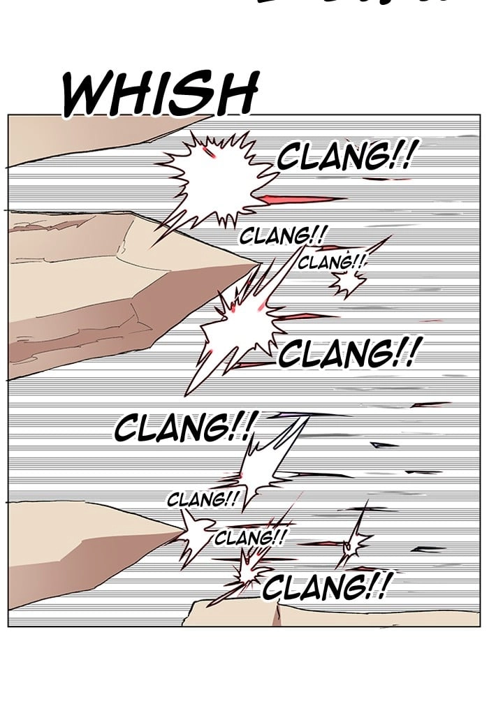Hardcore Leveling Warrior Chapter 170, page 75 of 94
