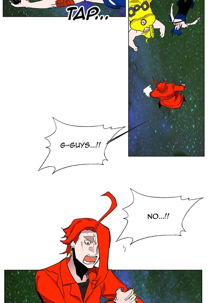 Hardcore Leveling Warrior Chapter 170, page 77 of 94