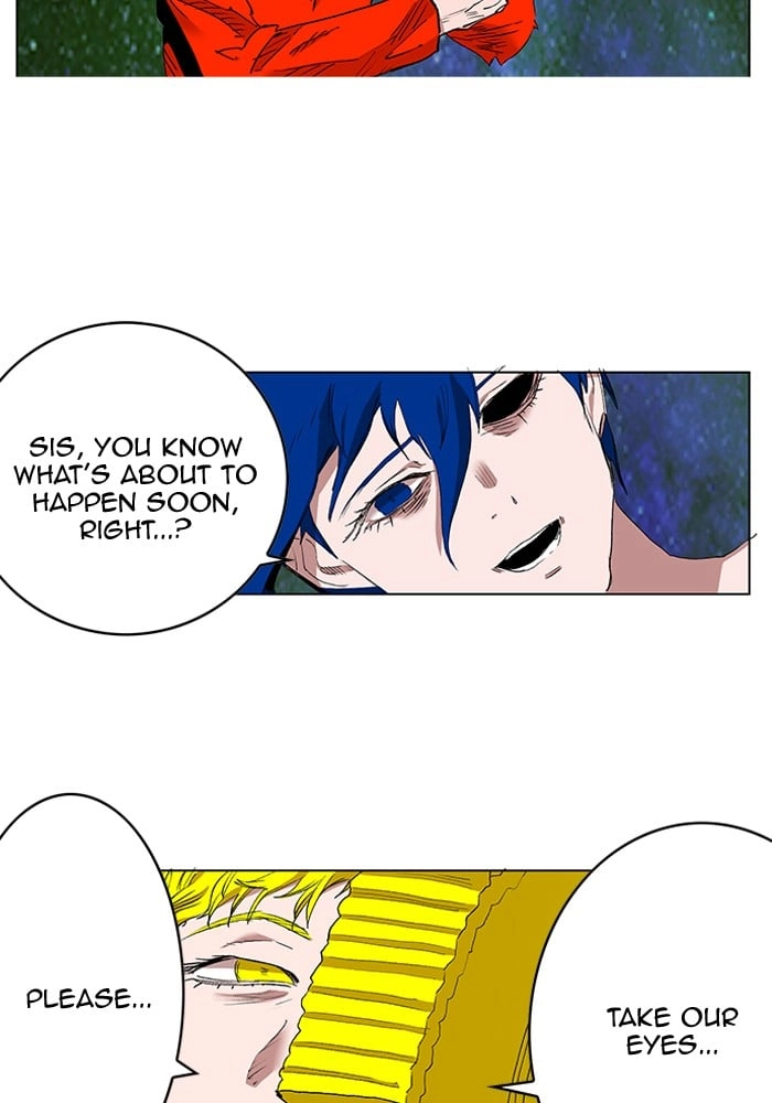 Hardcore Leveling Warrior Chapter 170, page 78 of 94
