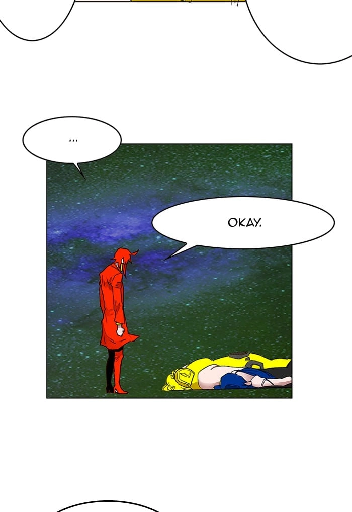 Hardcore Leveling Warrior Chapter 170, page 79 of 94