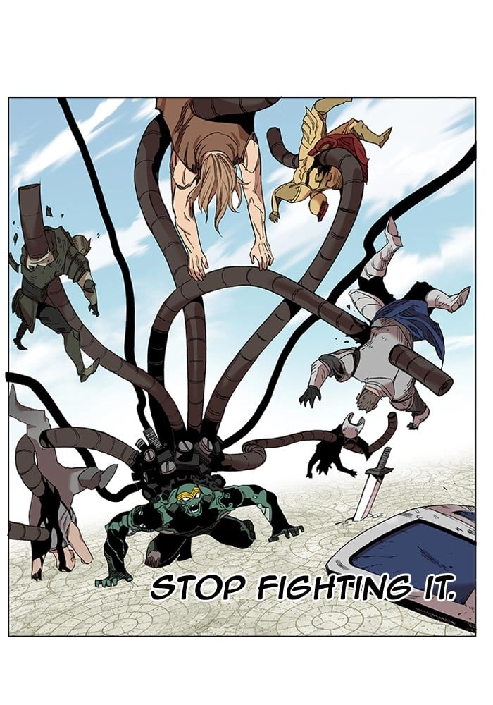 Hardcore Leveling Warrior Chapter 170, page 8 of 94