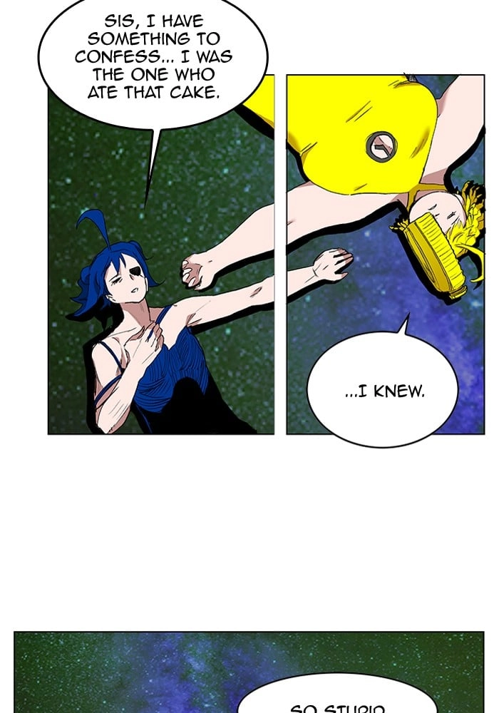 Hardcore Leveling Warrior Chapter 170, page 80 of 94