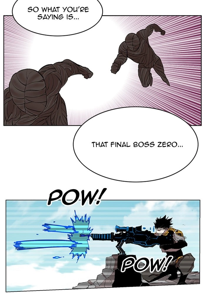 Hardcore Leveling Warrior Chapter 170, page 83 of 94