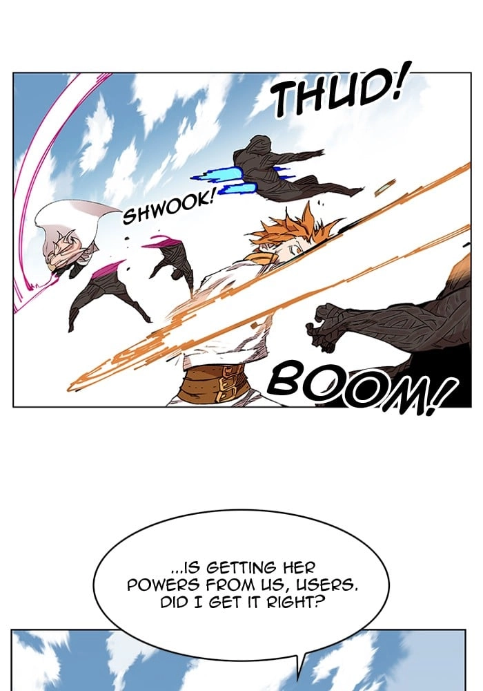 Hardcore Leveling Warrior Chapter 170, page 84 of 94