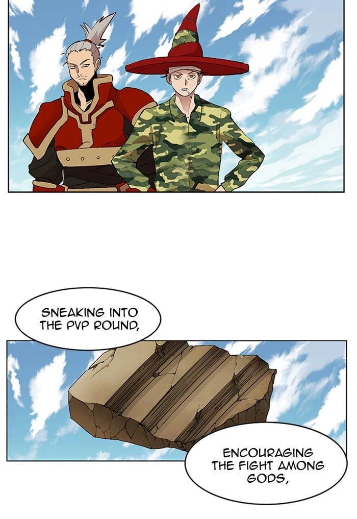 Hardcore Leveling Warrior Chapter 170, page 85 of 94