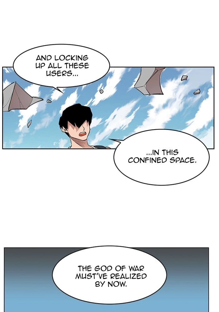 Hardcore Leveling Warrior Chapter 170, page 86 of 94