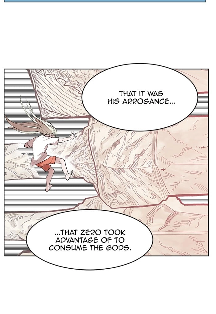 Hardcore Leveling Warrior Chapter 170, page 87 of 94