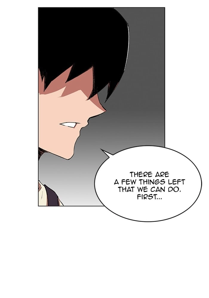 Hardcore Leveling Warrior Chapter 170, page 89 of 94