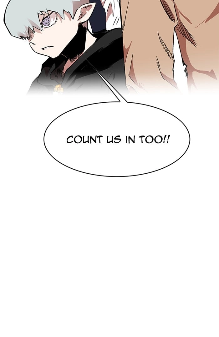 Hardcore Leveling Warrior Chapter 170, page 94 of 94