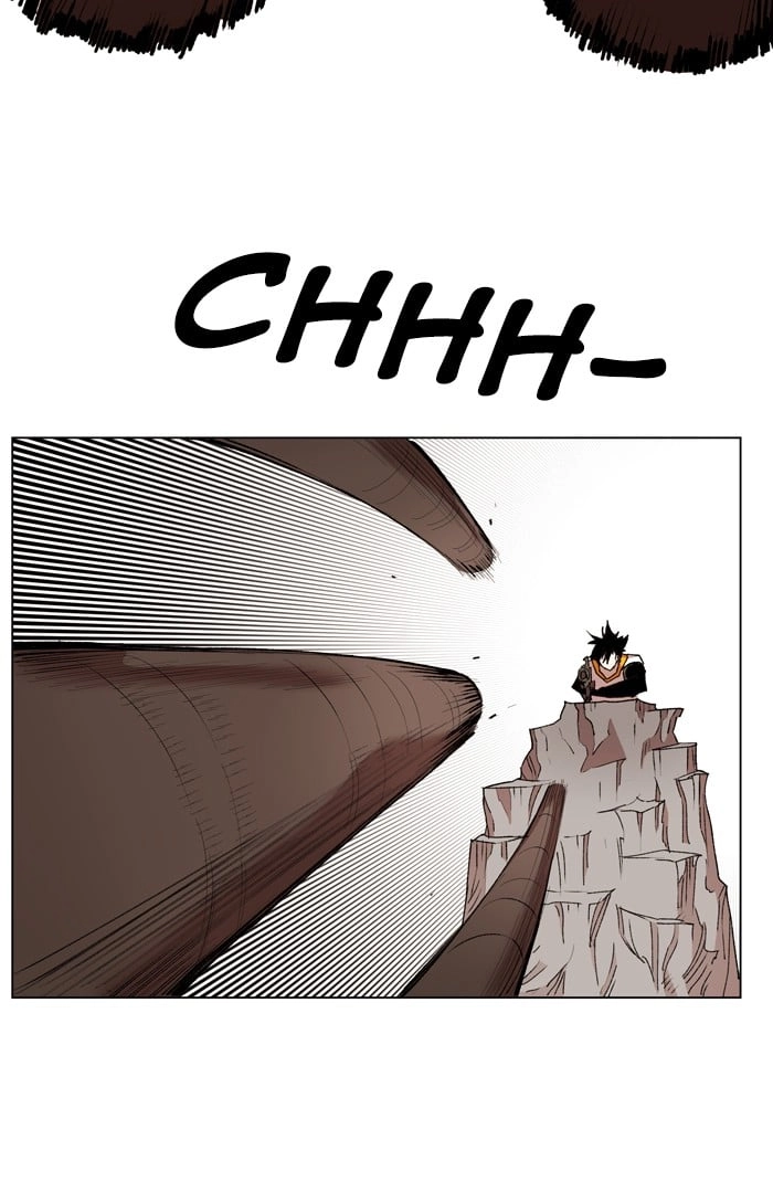 Hardcore Leveling Warrior Chapter 171, page 10 of 81