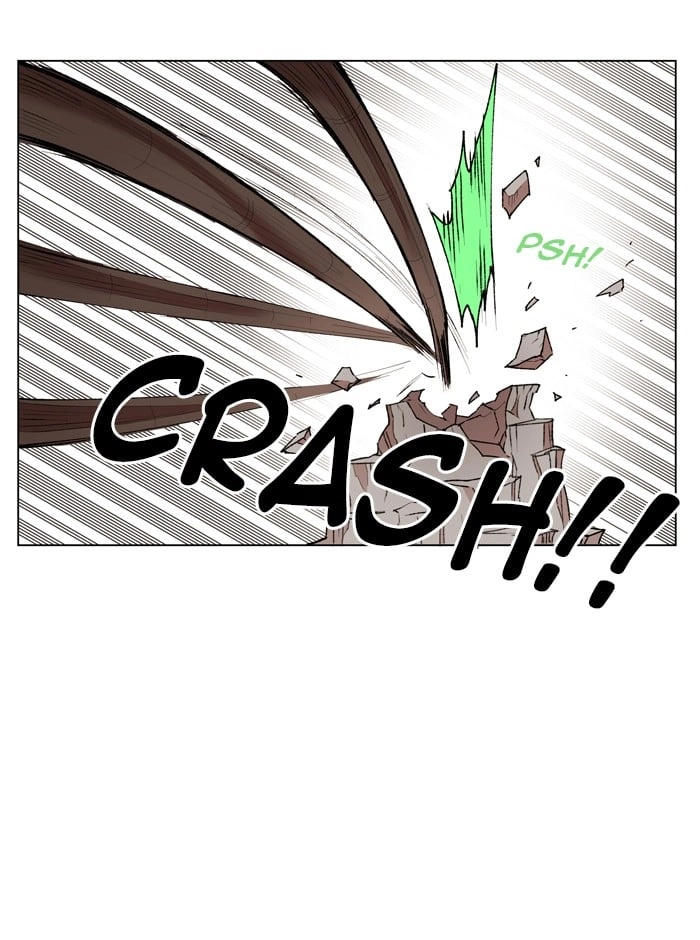 Hardcore Leveling Warrior Chapter 171, page 11 of 81