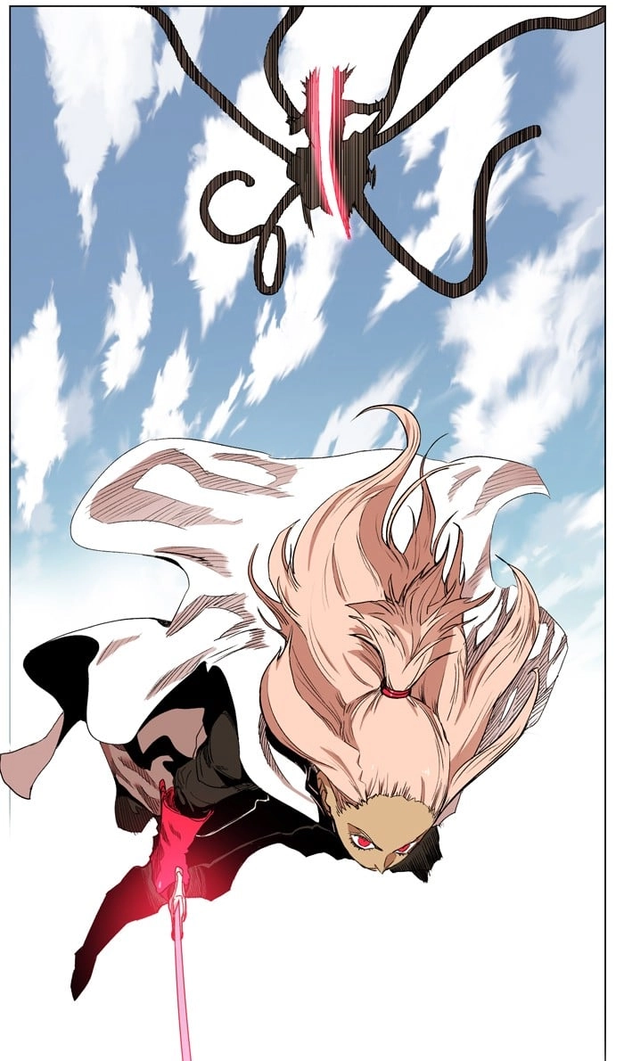 Hardcore Leveling Warrior Chapter 171, page 16 of 81