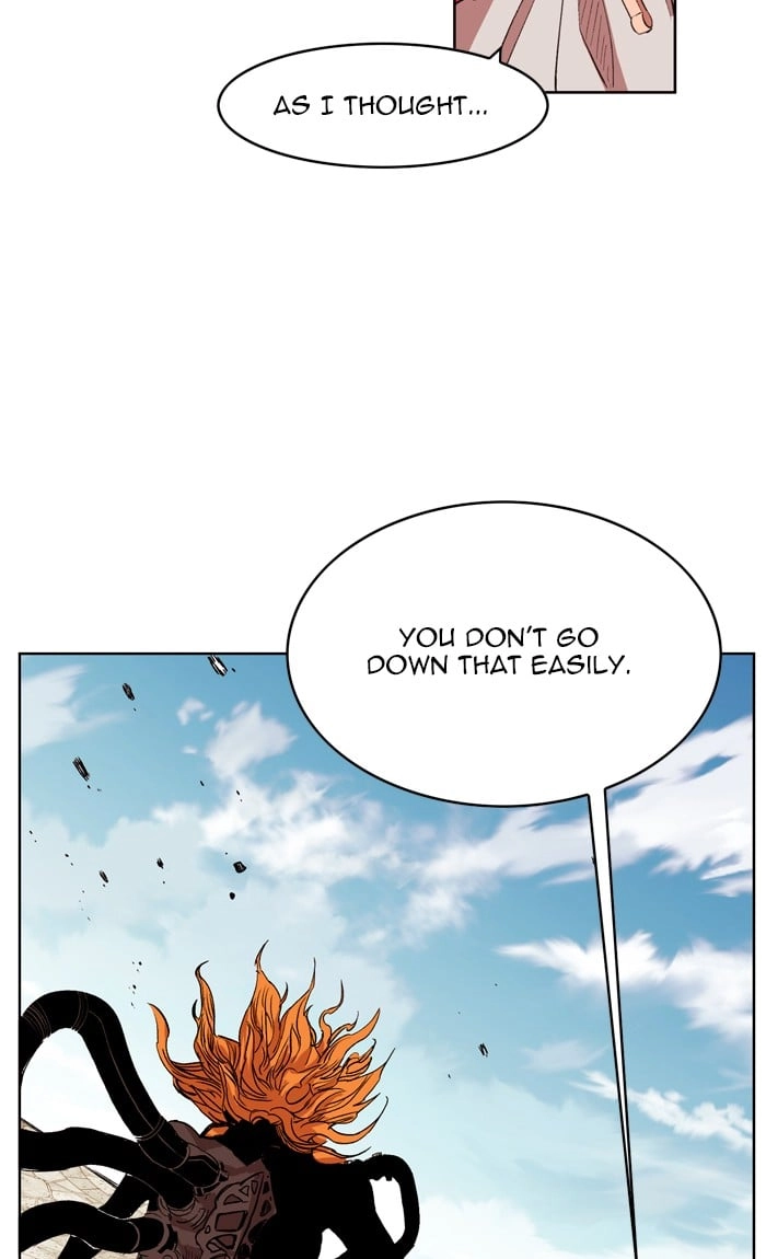 Hardcore Leveling Warrior Chapter 171, page 23 of 81