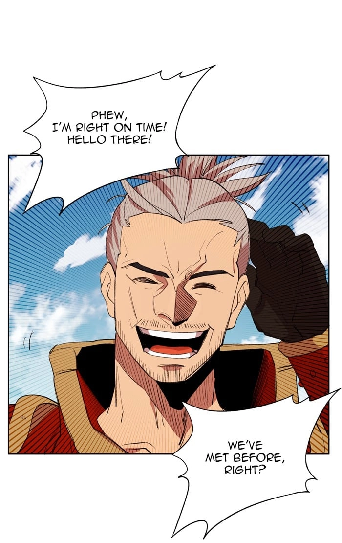 Hardcore Leveling Warrior Chapter 171, page 26 of 81