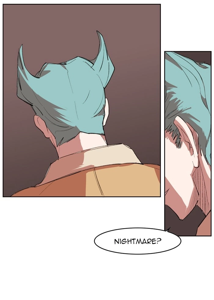 Hardcore Leveling Warrior Chapter 171, page 28 of 81