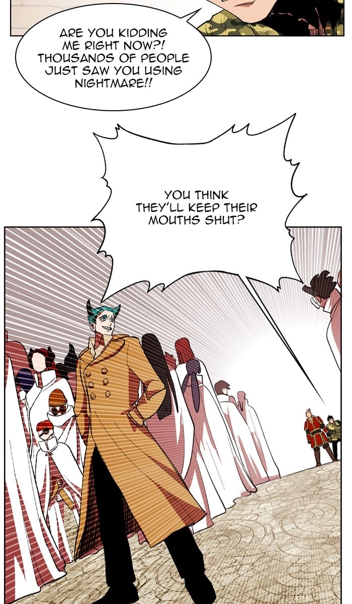 Hardcore Leveling Warrior Chapter 171, page 30 of 81