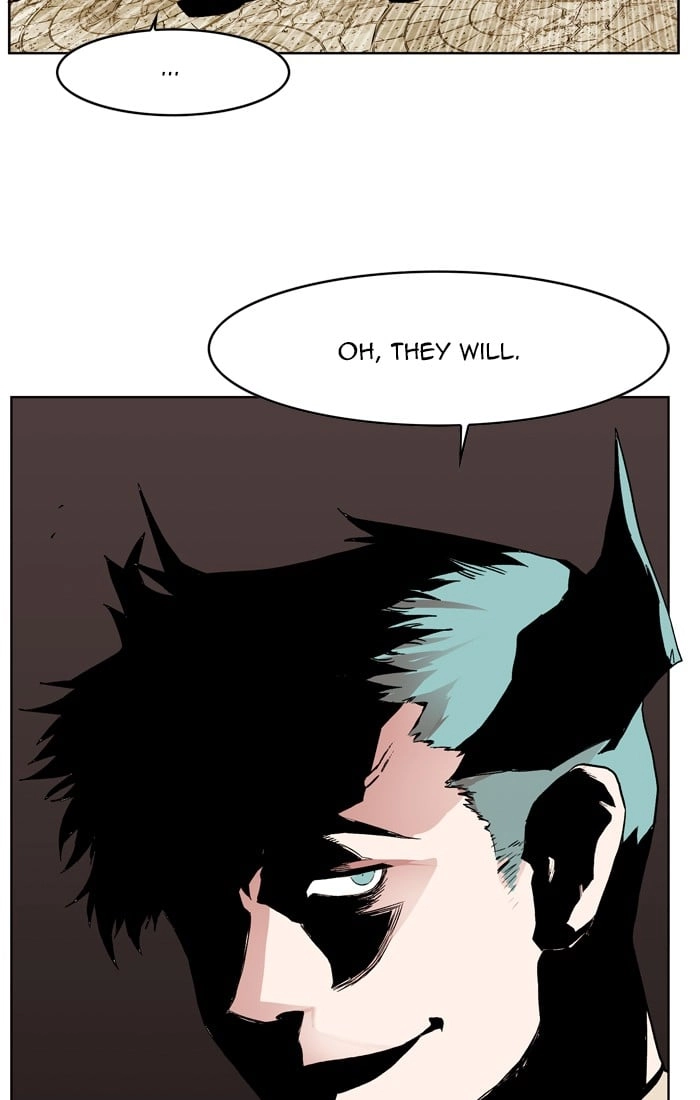 Hardcore Leveling Warrior Chapter 171, page 31 of 81
