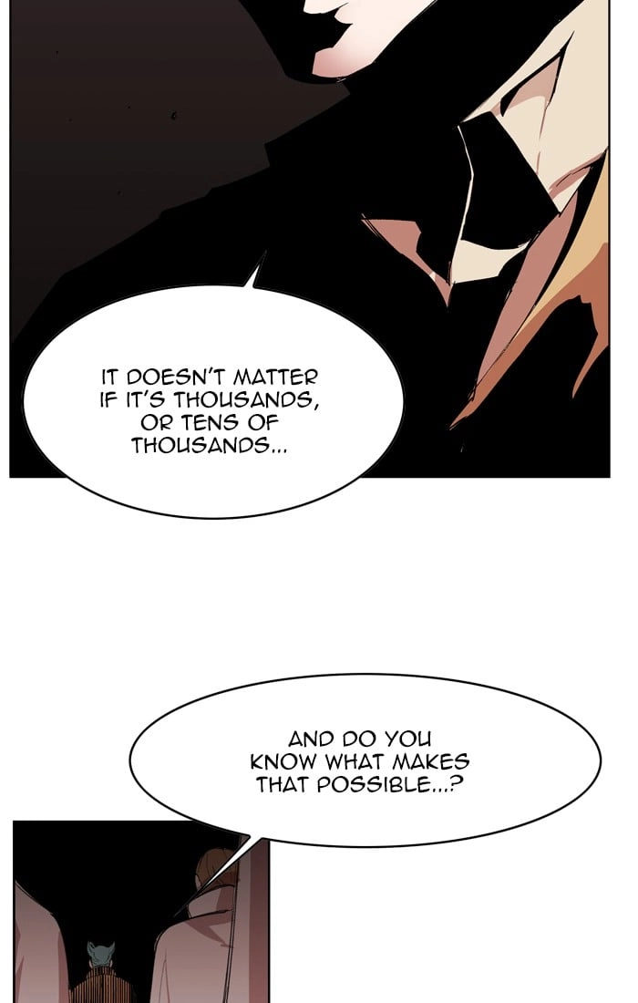 Hardcore Leveling Warrior Chapter 171, page 32 of 81