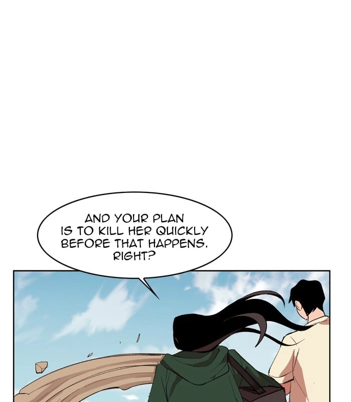 Hardcore Leveling Warrior Chapter 171, page 39 of 81