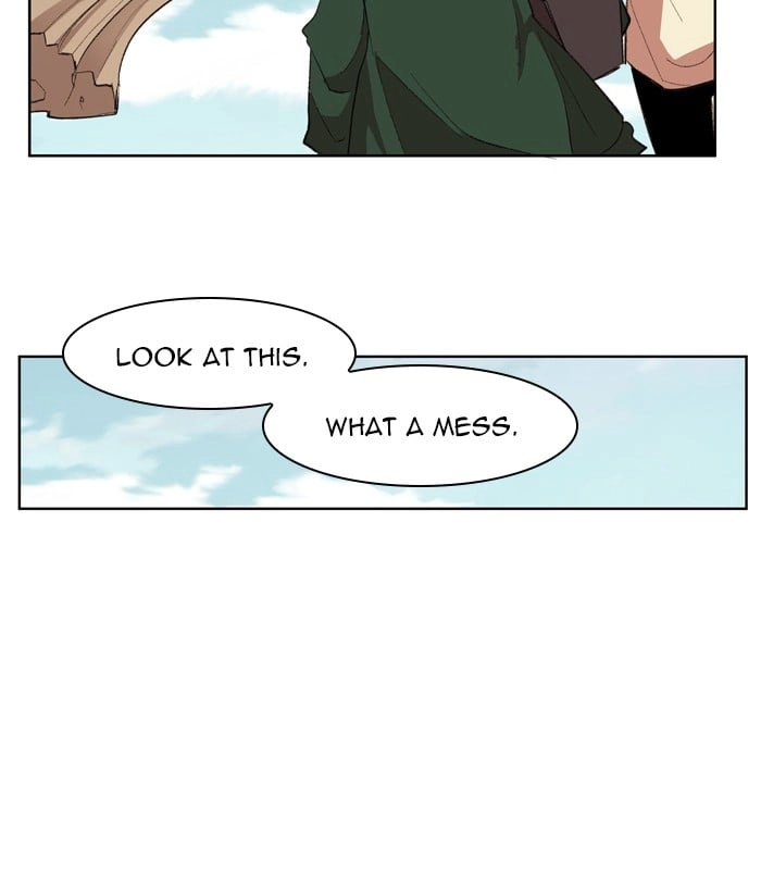 Hardcore Leveling Warrior Chapter 171, page 40 of 81