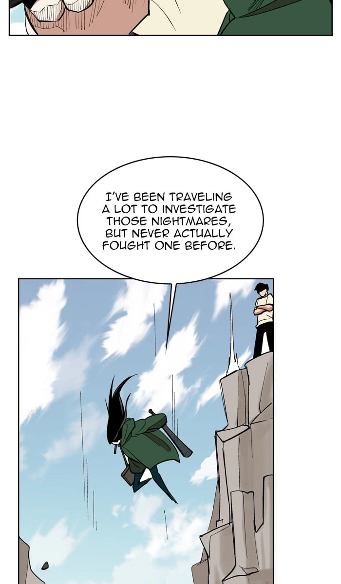 Hardcore Leveling Warrior Chapter 171, page 42 of 81