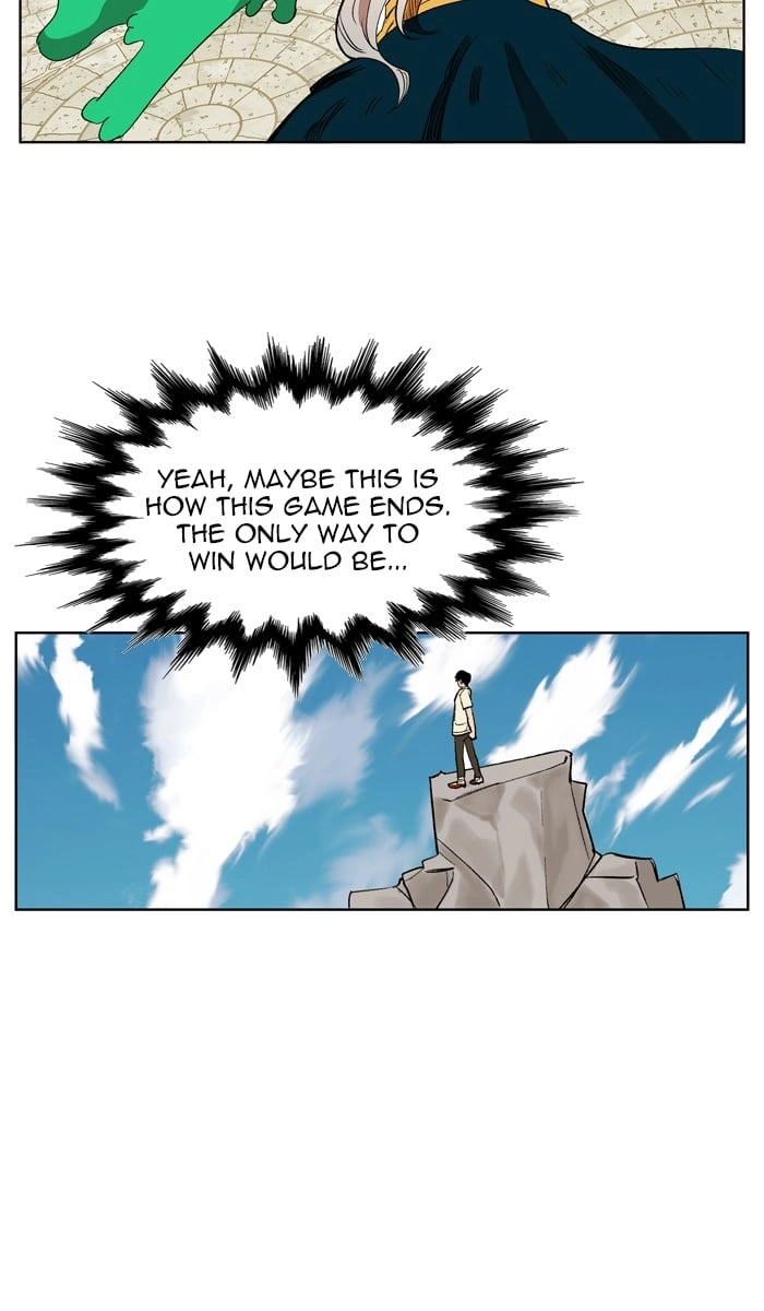 Hardcore Leveling Warrior Chapter 171, page 49 of 81