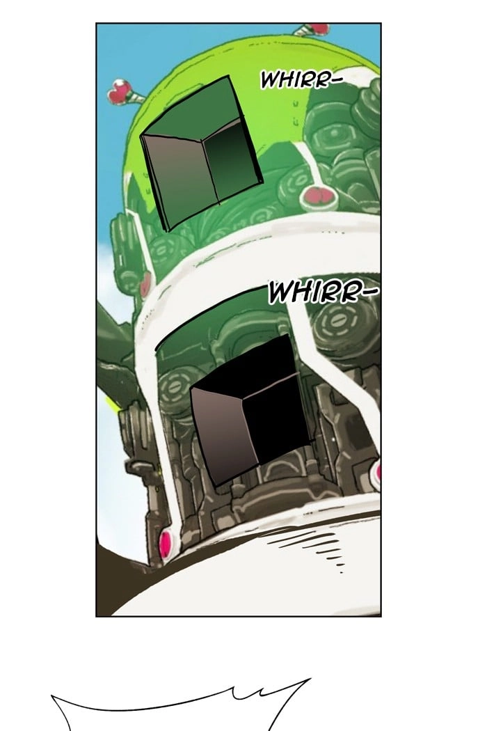 Hardcore Leveling Warrior Chapter 171, page 52 of 81