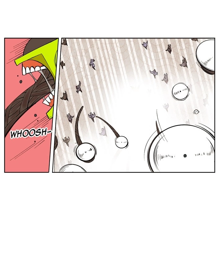 Hardcore Leveling Warrior Chapter 171, page 54 of 81