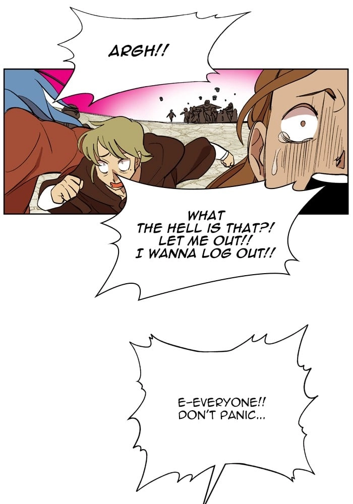 Hardcore Leveling Warrior Chapter 171, page 57 of 81
