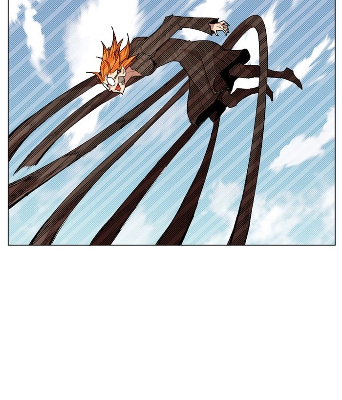 Hardcore Leveling Warrior Chapter 171, page 6 of 81