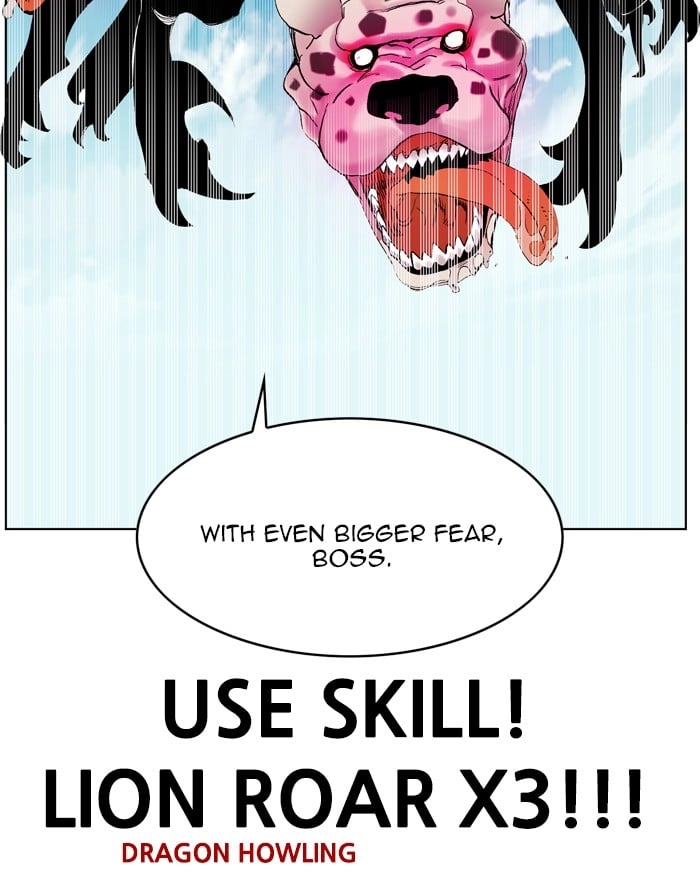 Hardcore Leveling Warrior Chapter 171, page 65 of 81