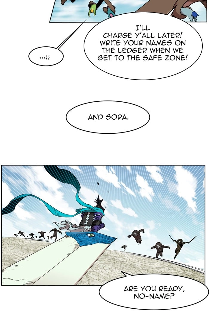 Hardcore Leveling Warrior Chapter 171, page 67 of 81