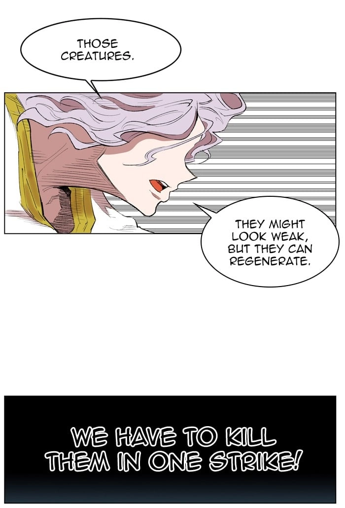 Hardcore Leveling Warrior Chapter 171, page 68 of 81
