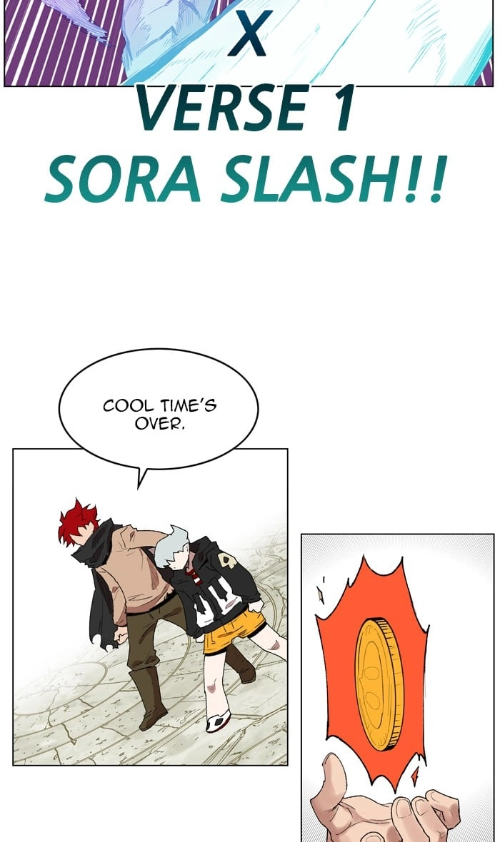 Hardcore Leveling Warrior Chapter 171, page 71 of 81